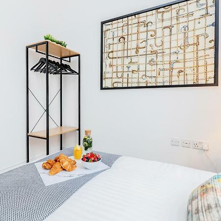 Bright & Spacious 4Beds Home - Kensington High Street-Olympia London Kültér fotó